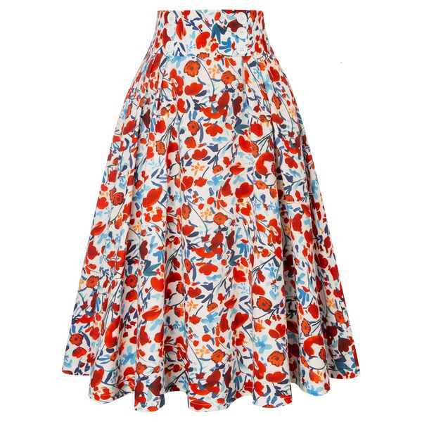 skirts high waisted summer pleated women's clothing korean fashion casual big swing a-line long women's clothing selling 230412, Black
skirts high waisted summer pleated women's clothing korean fashion casual big swing a-line long women's clothing selling 230412, Black