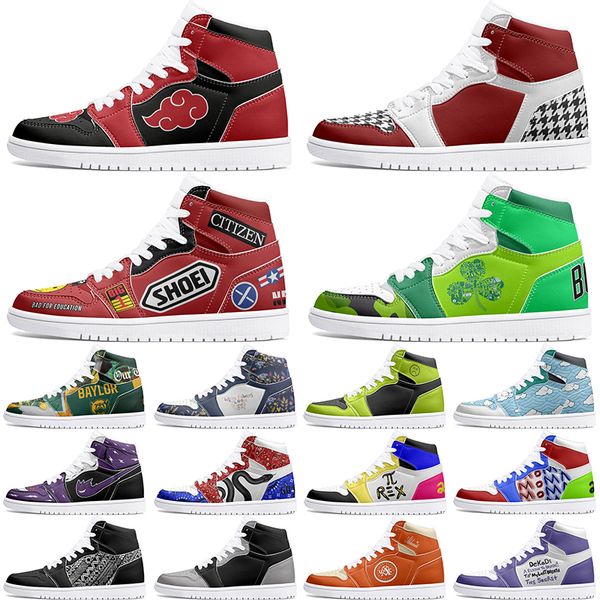 new winter Customized Shoes 1s DIY shoes Basketball Shoes damping men 1 women 1 Anime Customized Character Leisure Trend Outdoor Shoe
new winter Customized Shoes 1s DIY shoes Basketball Shoes damping men 1 women 1 Anime Customized Character Leisure Trend Outdoor Shoe