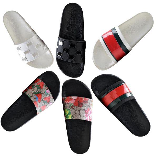 luxury slippers designer slippery men's and women's style slippers trend beach sandals home platform slippers striped casual slipp, Black
luxury slippers designer slippery men's and women's style slippers trend beach sandals home platform slippers striped casual slipp, Black