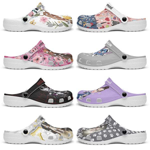 Customized precious beautiful fashionable comfortable lovely Diy shoes for men and women's indoor slippers 82245
Customized precious beautiful fashionable comfortable lovely Diy shoes for men and women's indoor slippers 82245