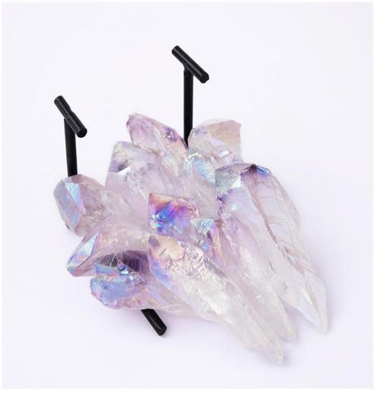 smoky quartz geode 1pcs geode crystal stones raw cluster natural wand healing specim qyliju1291780, Black
smoky quartz geode 1pcs geode crystal stones raw cluster natural wand healing specim qyliju1291780, Black