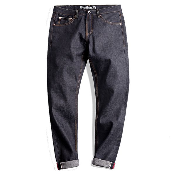 men's jeans maden red embroidered denim jeans straight slim fit jeans 14.5oz vintage amekaji wearing men's brand pants 28 to 38, Blue
men's jeans maden red embroidered denim jeans straight slim fit jeans 14.5oz vintage amekaji wearing men's brand pants 28 to 38, Blue
