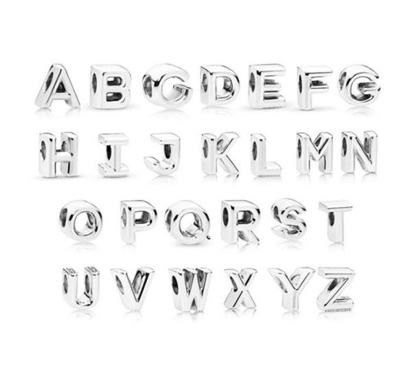 silver color alphabet charm bead fashion women jewelry stunning design european style fit for pandora bracelet panza004164088135, Bronze;silver
silver color alphabet charm bead fashion women jewelry stunning design european style fit for pandora bracelet panza004164088135, Bronze;silver
