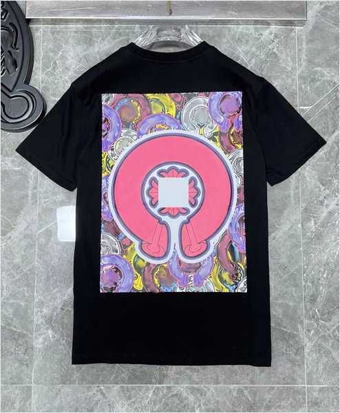 22s mens classic t shirt fashion ch brand letter sanskrit cross pattern sweater t-shirts designers pullover cotton tshirts2m2aoxqt, White;black
22s mens classic t shirt fashion ch brand letter sanskrit cross pattern sweater t-shirts designers pullover cotton tshirts2m2aoxqt, White;black