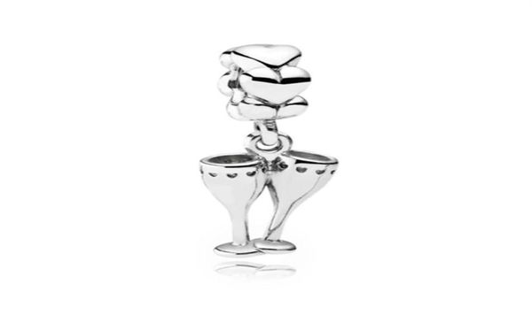 cheers let us drink dangle alloy charm bead fashion women jewelry stunning european style for pandora bracelet necklace panza00564842618, Bronze;silver 
cheers let us drink dangle alloy charm bead fashion women jewelry stunning european style for pandora bracelet necklace panza00564842618, Bronze;silver