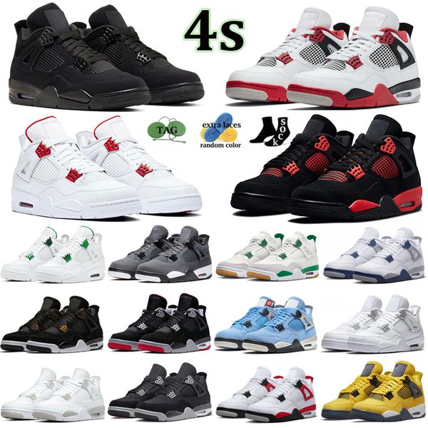 jumpman 4 men women basketball shoes 4s mens sneakers sb pine green military black cat oreo fire red thunder cactus jack university blue wom
jumpman 4 men women basketball shoes 4s mens sneakers sb pine green military black cat oreo fire red thunder cactus jack university blue wom