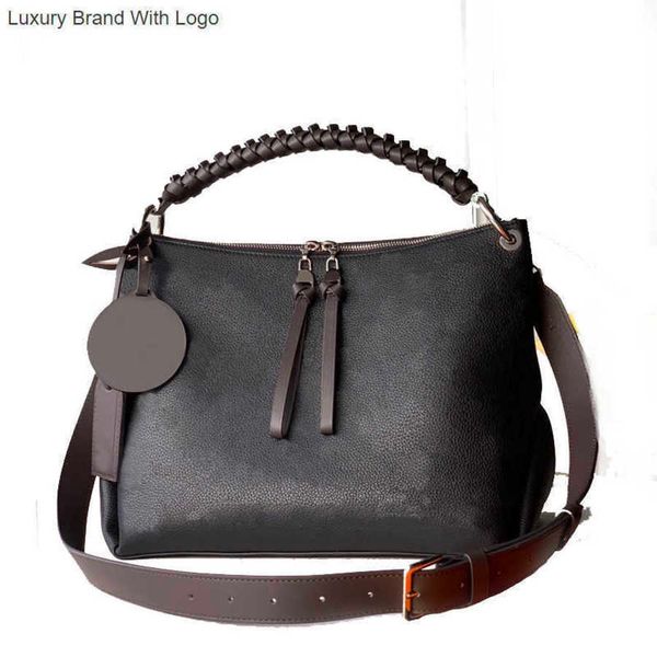 l bag handbags shoulder bags commuter bags beaubours hobo m56084 lady middle size genuine leather hollowed out soft tag shoulderbag cross bo, Black
l bag handbags shoulder bags commuter bags beaubours hobo m56084 lady middle size genuine leather hollowed out soft tag shoulderbag cross bo, Black