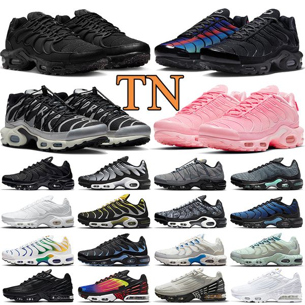tn plus 3 terrascape running shoes men sneaker atlanta berlin utility triple black white mens womens outdoor trainers
tn plus 3 terrascape running shoes men sneaker atlanta berlin utility triple black white mens womens outdoor trainers
