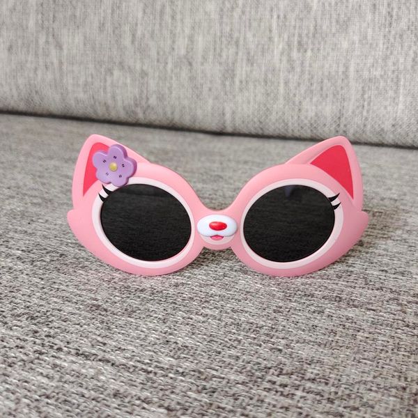 factory eyewear baby sunglasses cute cat frame shades uv400 protection cartoon kids sun glasses children wholesales, White;black
factory eyewear baby sunglasses cute cat frame shades uv400 protection cartoon kids sun glasses children wholesales, White;black