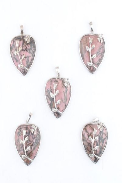 natural rhodonite stone pendants love heart silver plated flower healing reiki chakra bead fashion jewelry dn36651599530
natural rhodonite stone pendants love heart silver plated flower healing reiki chakra bead fashion jewelry dn36651599530