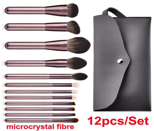 12pcs makeup brushes set tote bag eyeshadow brush powder contour brushes kit beauty cosmetics tools concealer brush foundation br5469291
12pcs makeup brushes set tote bag eyeshadow brush powder contour brushes kit beauty cosmetics tools concealer brush foundation br5469291
