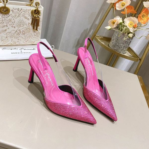 rhinestone decoration fashion pointed dress shoe evening shoes pumps women sandals stiletto heels luxury designers high shoes factory footwe, Black
rhinestone decoration fashion pointed dress shoe evening shoes pumps women sandals stiletto heels luxury designers high shoes factory footwe, Black