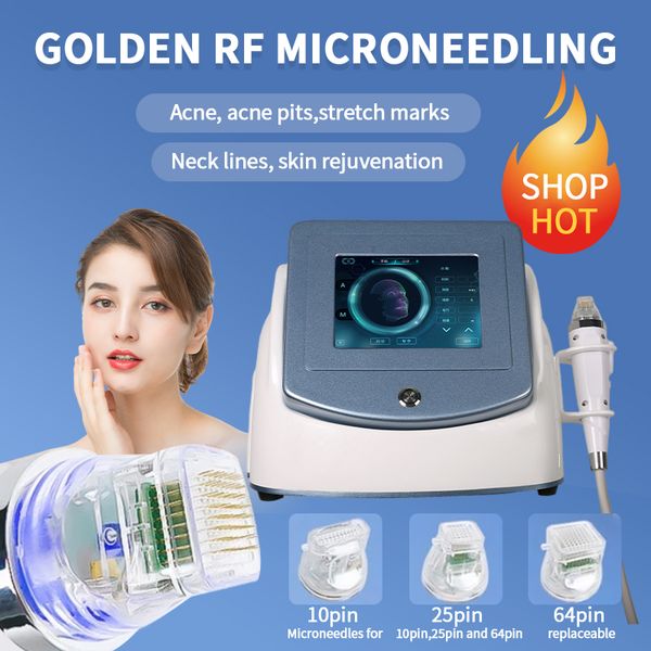 rf microneedle beauty items for anti aging face skin care tools salon home use fractional microneedles 4 tips
rf microneedle beauty items for anti aging face skin care tools salon home use fractional microneedles 4 tips