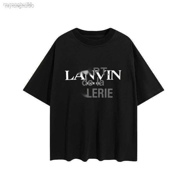 men's lanvin t-shirts summer fashion speckled letter print and women's casual short sleeve t-shirt nu43 99aj yp39 ul93, White;black
men's lanvin t-shirts summer fashion speckled letter print and women's casual short sleeve t-shirt nu43 99aj yp39 ul93, White;black