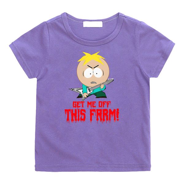 t-shirts children's s-south park deep red dawn t-shirt 100% cotton girls' t-shirt boys' summer short sleeve t-shirt kawaii t-, Blue
t-shirts children's s-south park deep red dawn t-shirt 100% cotton girls' t-shirt boys' summer short sleeve t-shirt kawaii t-, Blue