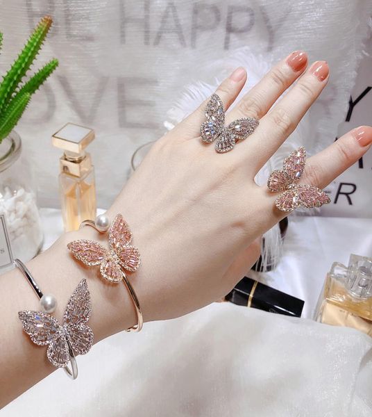 wholerings luxury designer jewelry women rings with shiny zirconium setting fashion butterfly gold plated ring jewelry ne10535866005, Golden;silver
wholerings luxury designer jewelry women rings with shiny zirconium setting fashion butterfly gold plated ring jewelry ne10535866005, Golden;silver
