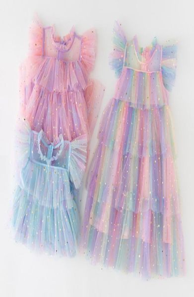 summer girls stars sequins lace tulle dresses kids colorful color gauze tiered tutu cake dress children birthday party clothes a951306440, Red;yellow
summer girls stars sequins lace tulle dresses kids colorful color gauze tiered tutu cake dress children birthday party clothes a951306440, Red;yellow
