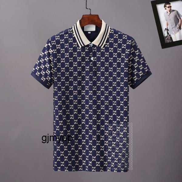 20ss mens stylist polo shirts luxury italy men clothes short sleeve fashion casual men's summer t shirt many colors are available asian, White;black
20ss mens stylist polo shirts luxury italy men clothes short sleeve fashion casual men's summer t shirt many colors are available asian, White;black