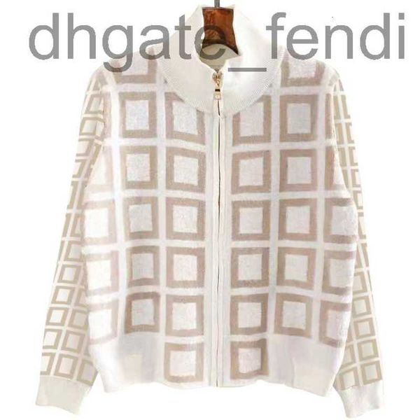 women's sweaters designerluxury clothes 22ss sweater for woman designer sweaters casual knit contrast color long-sleeved autumn fashion, White;black
women's sweaters designerluxury clothes 22ss sweater for woman designer sweaters casual knit contrast color long-sleeved autumn fashion, White;black