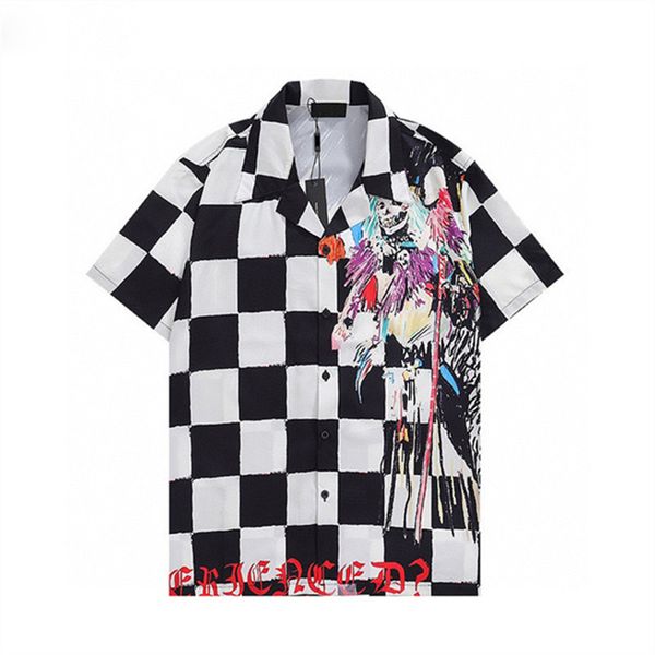 men designer shirts summer shoort sleeve casual shirts fashion loose polos beach style breathable tshirts tees clothingq23, White;black
men designer shirts summer shoort sleeve casual shirts fashion loose polos beach style breathable tshirts tees clothingq23, White;black