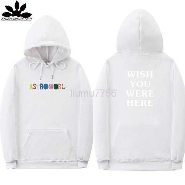 fashion sweatshirts astroworld men's hoodies letter print hoodie streetwear man and woman pullover sweatshirt 6 x74h, Black
fashion sweatshirts astroworld men's hoodies letter print hoodie streetwear man and woman pullover sweatshirt 6 x74h, Black