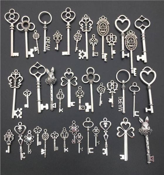 vintage ancient bronze and antique silver hand charms key pendants mixed lot punk diy jewelry accessories fitting set9120269, Bronze;silver
vintage ancient bronze and antique silver hand charms key pendants mixed lot punk diy jewelry accessories fitting set9120269, Bronze;silver