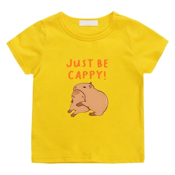 t-shirts capybara high street anime t-shirts cute graphic manga tshirt oversized/large 100% cotton boys/girls tee-shirt t shirt 230427, Blue
t-shirts capybara high street anime t-shirts cute graphic manga tshirt oversized/large 100% cotton boys/girls tee-shirt t shirt 230427, Blue