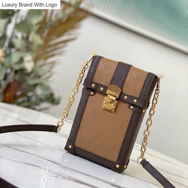 bag handbags cross body level replication designer cross body bag 17.5cm vertical trunk pochette luxury chain bags wl115 4hp8, Black
bag handbags cross body level replication designer cross body bag 17.5cm vertical trunk pochette luxury chain bags wl115 4hp8, Black