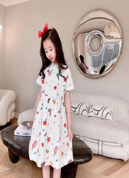 baby girls summer dress cotton toddler kids short sleeve dresses little girl outwear clothes7894412, Red;yellow
baby girls summer dress cotton toddler kids short sleeve dresses little girl outwear clothes7894412, Red;yellow
