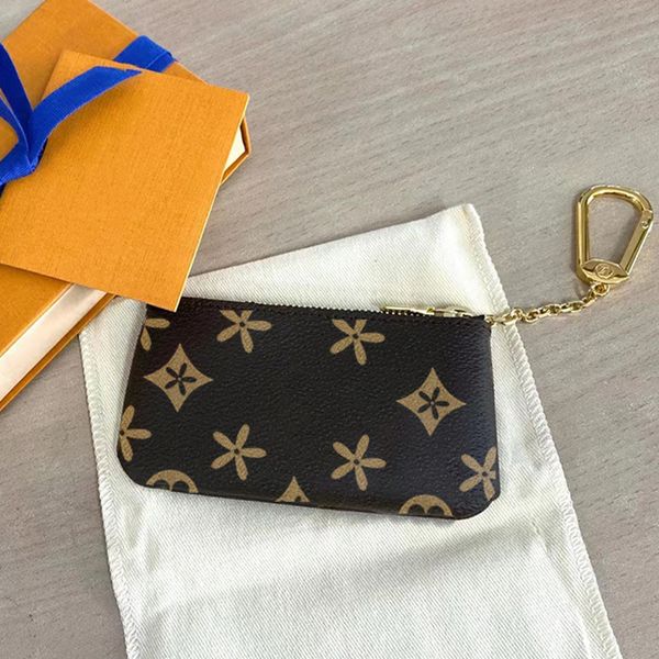 m62650 womens pink card holder key purse mens wallet black brown flower poke genuine leather luxury designer small zippy wallets coin woman, Brown;gray
m62650 womens pink card holder key purse mens wallet black brown flower poke genuine leather luxury designer small zippy wallets coin woman, Brown;gray