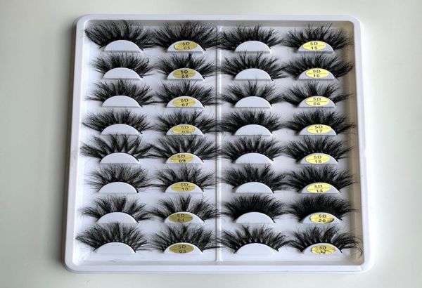 25 mm 5d mink eyelash dramatic long lashes makeup full strip lashes 25mm false eyelashes 3d mink eye lash reusable5390214
25 mm 5d mink eyelash dramatic long lashes makeup full strip lashes 25mm false eyelashes 3d mink eye lash reusable5390214