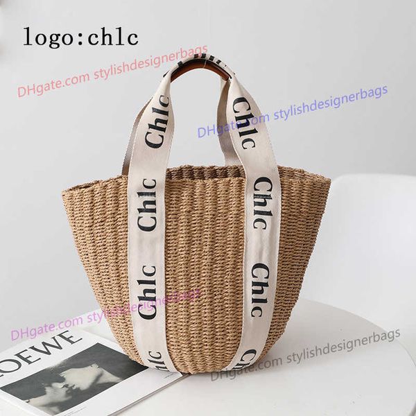 totes letter straw bag fashion one-shoulder messenger woven bag women's all-match large-capacity bucket bag holiday beach bag 412f3
totes letter straw bag fashion one-shoulder messenger woven bag women's all-match large-capacity bucket bag holiday beach bag 412f3