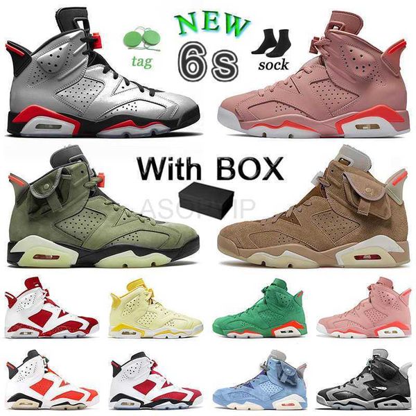 2022 authentic jumpman 6 6s mens womens basketball shoes designer outdoor warking hiking sports sneakers unc millennial pink aleali may dmp
2022 authentic jumpman 6 6s mens womens basketball shoes designer outdoor warking hiking sports sneakers unc millennial pink aleali may dmp