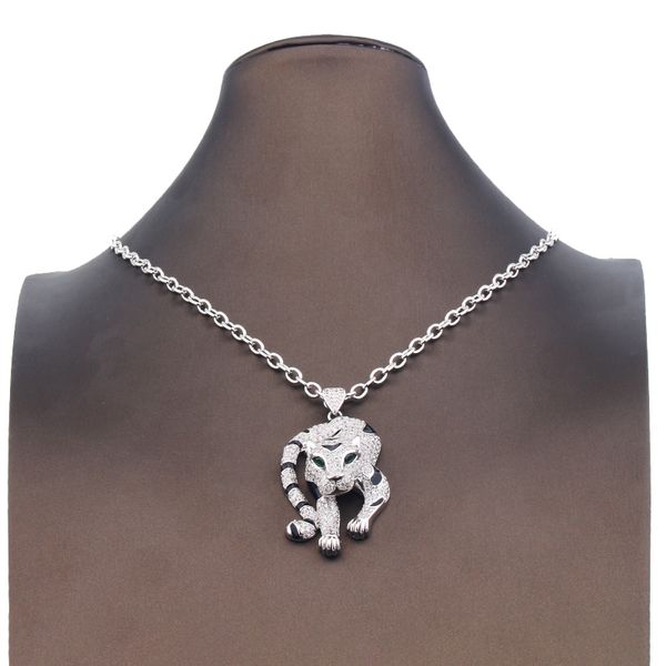 rose long gold silver diamond pendant necklace for women men kit set tiger rock luxury trendy party christmas wedding couple beads chain jew
rose long gold silver diamond pendant necklace for women men kit set tiger rock luxury trendy party christmas wedding couple beads chain jew