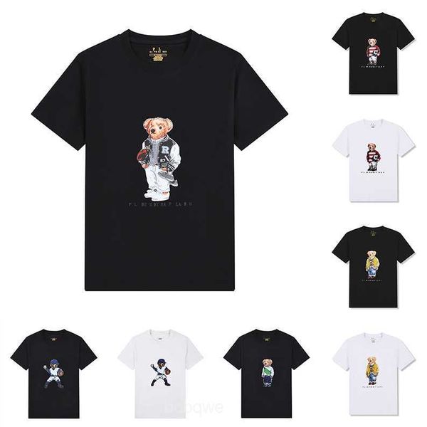 shirts t 2023 ralphs mens polos designers fashion tshirts women t-shirts tees man s casual chest letter shirt luxurys clothing sleeve laure, White;black
shirts t 2023 ralphs mens polos designers fashion tshirts women t-shirts tees man s casual chest letter shirt luxurys clothing sleeve laure, White;black