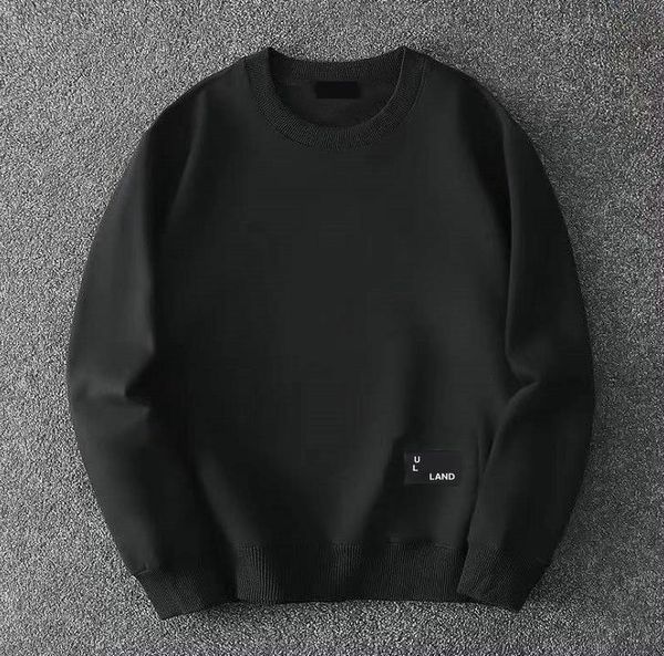 new mens classic casual sweater t-shirt men spring autumn sweatshirt clothing sweaters men's shirt women's outwear clothes a005, White;black
new mens classic casual sweater t-shirt men spring autumn sweatshirt clothing sweaters men's shirt women's outwear clothes a005, White;black