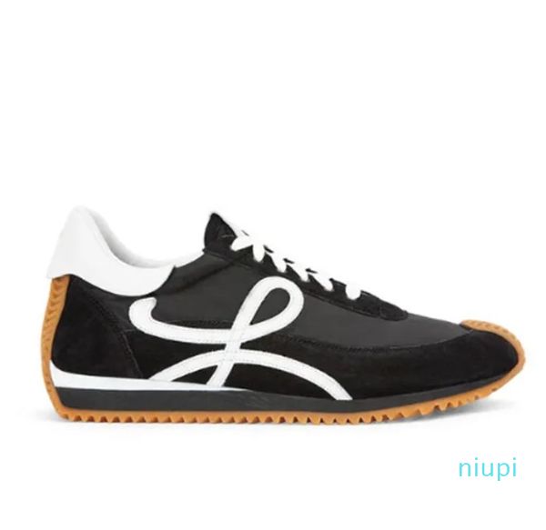 casual shoes mens and womens black casual shoes flow runner in nylon suede lace up sneaker with a soft rubber waves sole cowhide nphq
casual shoes mens and womens black casual shoes flow runner in nylon suede lace up sneaker with a soft rubber waves sole cowhide nphq