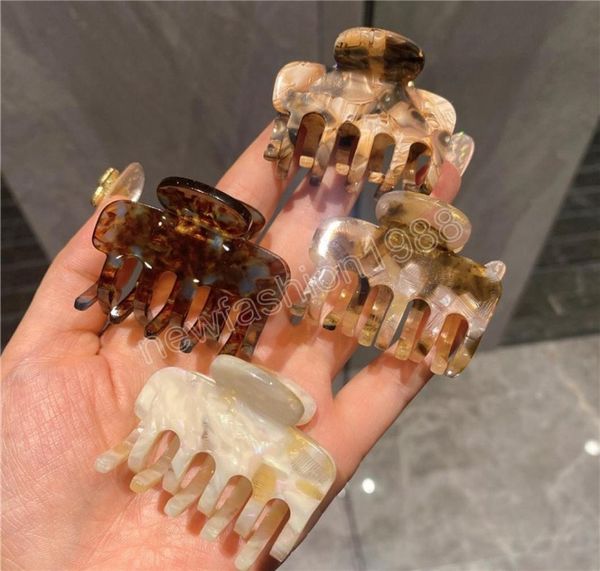 fashion acetate hair claw for women girls acetic hair clip grab geometric hairgrips hair accessories gift9219912
fashion acetate hair claw for women girls acetic hair clip grab geometric hairgrips hair accessories gift9219912