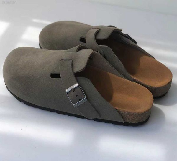 boston 2023 sandal womens flat mule birks birkens slippers beach sandals lazy shoes lovers scuffs designer trainers new leather bag head pul, Black
boston 2023 sandal womens flat mule birks birkens slippers beach sandals lazy shoes lovers scuffs designer trainers new leather bag head pul, Black