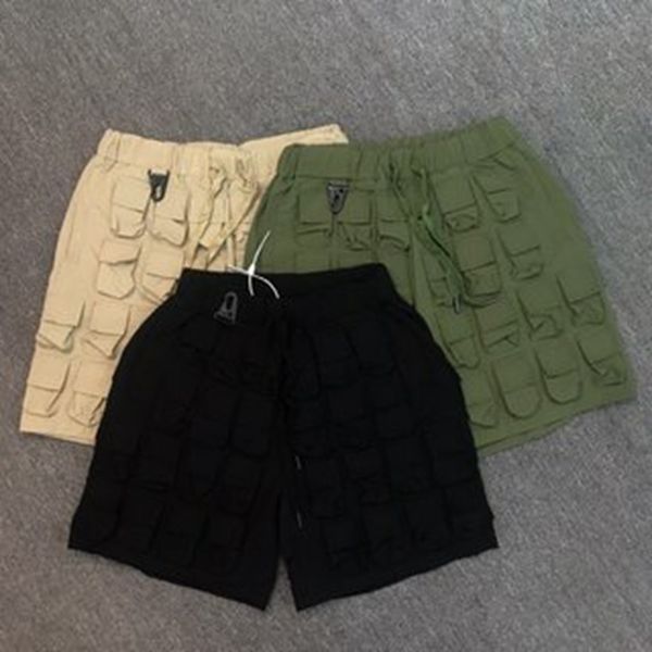 flaneur 58 multiple pockets cargo shorts breathable knee length short pants sportswear camping hiking pant men women plus size fitness runni, White;black
flaneur 58 multiple pockets cargo shorts breathable knee length short pants sportswear camping hiking pant men women plus size fitness runni, White;black