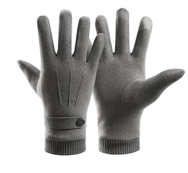 winter keep warm touch screen plus velvet inside suede mens gloves fashion simple cold protection thicken man outdoor gloves 202111170976, Blue;gray
winter keep warm touch screen plus velvet inside suede mens gloves fashion simple cold protection thicken man outdoor gloves 202111170976, Blue;gray