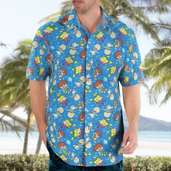 men's casual shirts harajuku anime 3d beach hawaii summer shirt short sleeve street apparel large 5xl camisa social chemistry homme-550, White;black
men's casual shirts harajuku anime 3d beach hawaii summer shirt short sleeve street apparel large 5xl camisa social chemistry homme-550, White;black