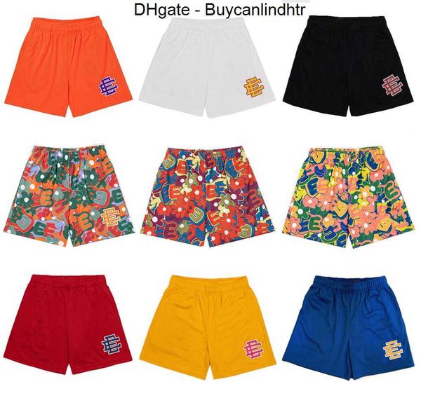 eric emanuel ee basic short men's women's fitness shorts mesh breathable beach pants sports series basketball pant new york 073101, White;black
eric emanuel ee basic short men's women's fitness shorts mesh breathable beach pants sports series basketball pant new york 073101, White;black