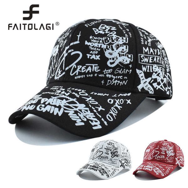 ball caps hip hop print baseball hat punk retro trucker dad cap for men women cotton snapbk bonnet outdoor sun visors gorras y2k p230412, Blue;gray
ball caps hip hop print baseball hat punk retro trucker dad cap for men women cotton snapbk bonnet outdoor sun visors gorras y2k p230412, Blue;gray