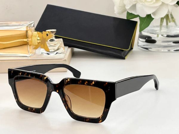 sunglasses for men and women summer 0328 designers style anti-ultraviolet retro eyewear full frame random box 0328s, White;black
sunglasses for men and women summer 0328 designers style anti-ultraviolet retro eyewear full frame random box 0328s, White;black