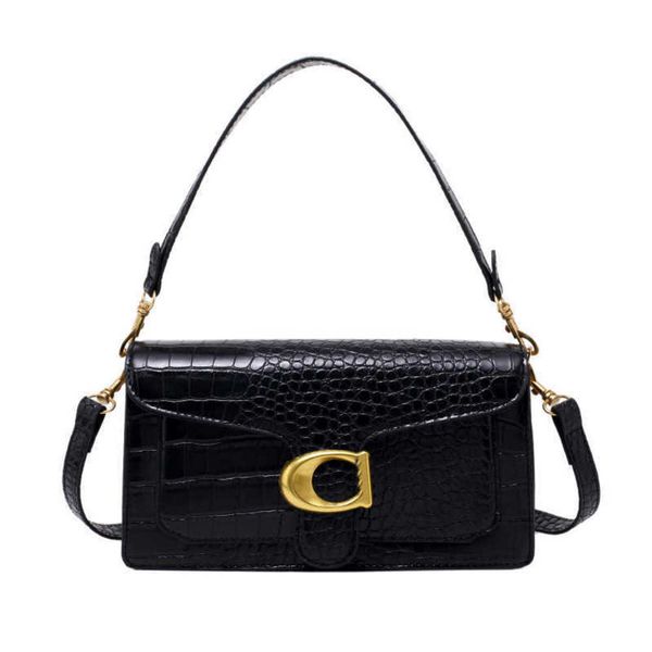 luxury bags coabag women designer crossbody baguette square shoulder bag messenger bag portable ladies underarm bags handbags 230201
luxury bags coabag women designer crossbody baguette square shoulder bag messenger bag portable ladies underarm bags handbags 230201