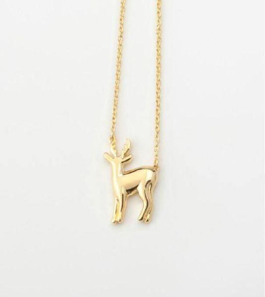 1 sika deer elk antler pendant necklace christmas moose reindeer fawn animal clavicle simple children039s lucky woman mother me6548262, Silver
1 sika deer elk antler pendant necklace christmas moose reindeer fawn animal clavicle simple children039s lucky woman mother me6548262, Silver