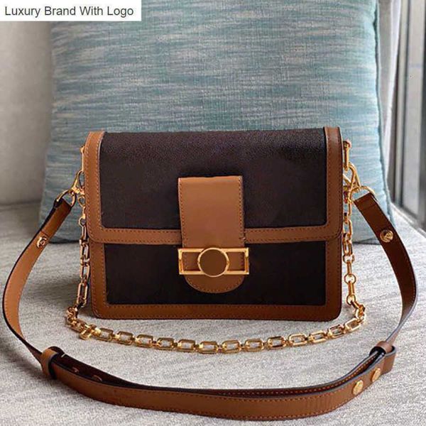 bag handbags cross body level replication designer chain bag 25cm dauphine mm genuine leather shoulder bags m44958 wl031 g3lk, Black
bag handbags cross body level replication designer chain bag 25cm dauphine mm genuine leather shoulder bags m44958 wl031 g3lk, Black
