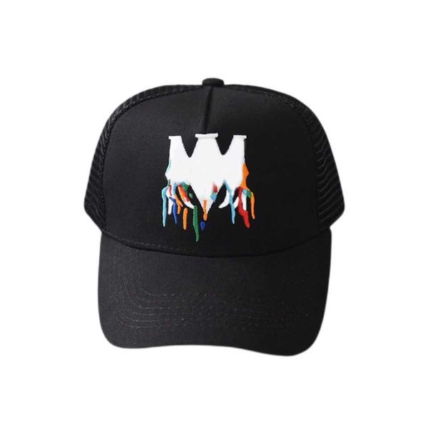 fashion white designer baseball cap luxury beach hat multicolor letter embroidery patterned mens cappello creative sport breathable trucker, Blue;gray
fashion white designer baseball cap luxury beach hat multicolor letter embroidery patterned mens cappello creative sport breathable trucker, Blue;gray