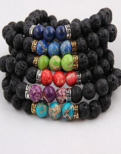lava rock stone beads bracelet natural stone turquoise prayer buddha bracelet bangle cuffs for women men volcanic rocks bracelets1805437, Golden;silver
lava rock stone beads bracelet natural stone turquoise prayer buddha bracelet bangle cuffs for women men volcanic rocks bracelets1805437, Golden;silver